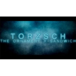 Torzsch (Ornament X-Sandwich) by SaysevenT video DOWNLOAD