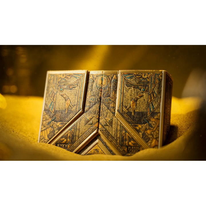 Ankh Playing Cards by ARK