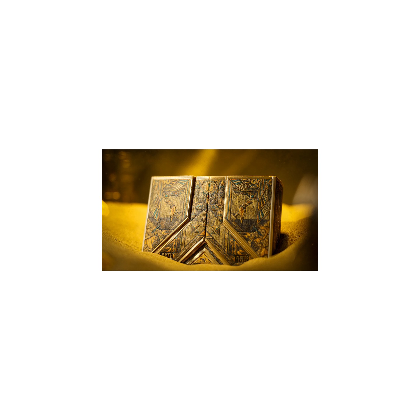 Ankh Playing Cards by ARK