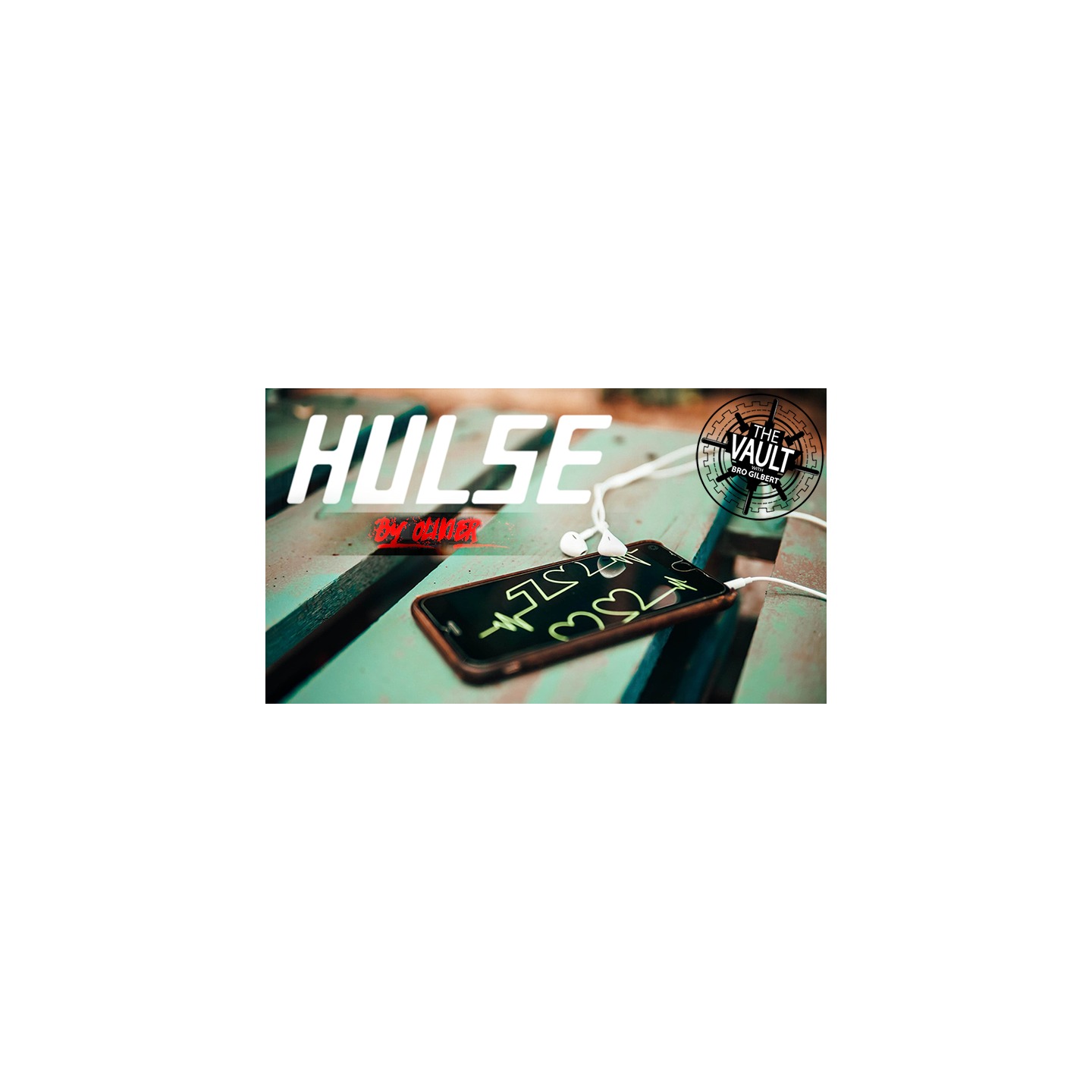 The Vault - HULSE by Olivier Pont video DOWNLOAD