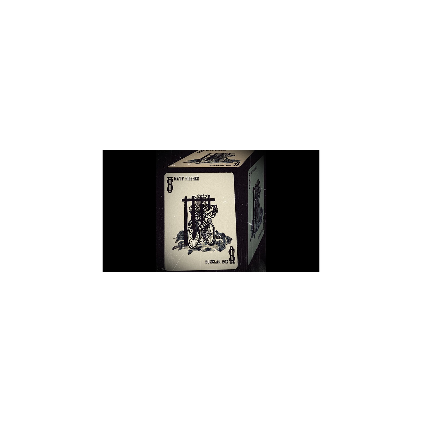Burglar Box by Matt Pilcher video DOWNLOAD