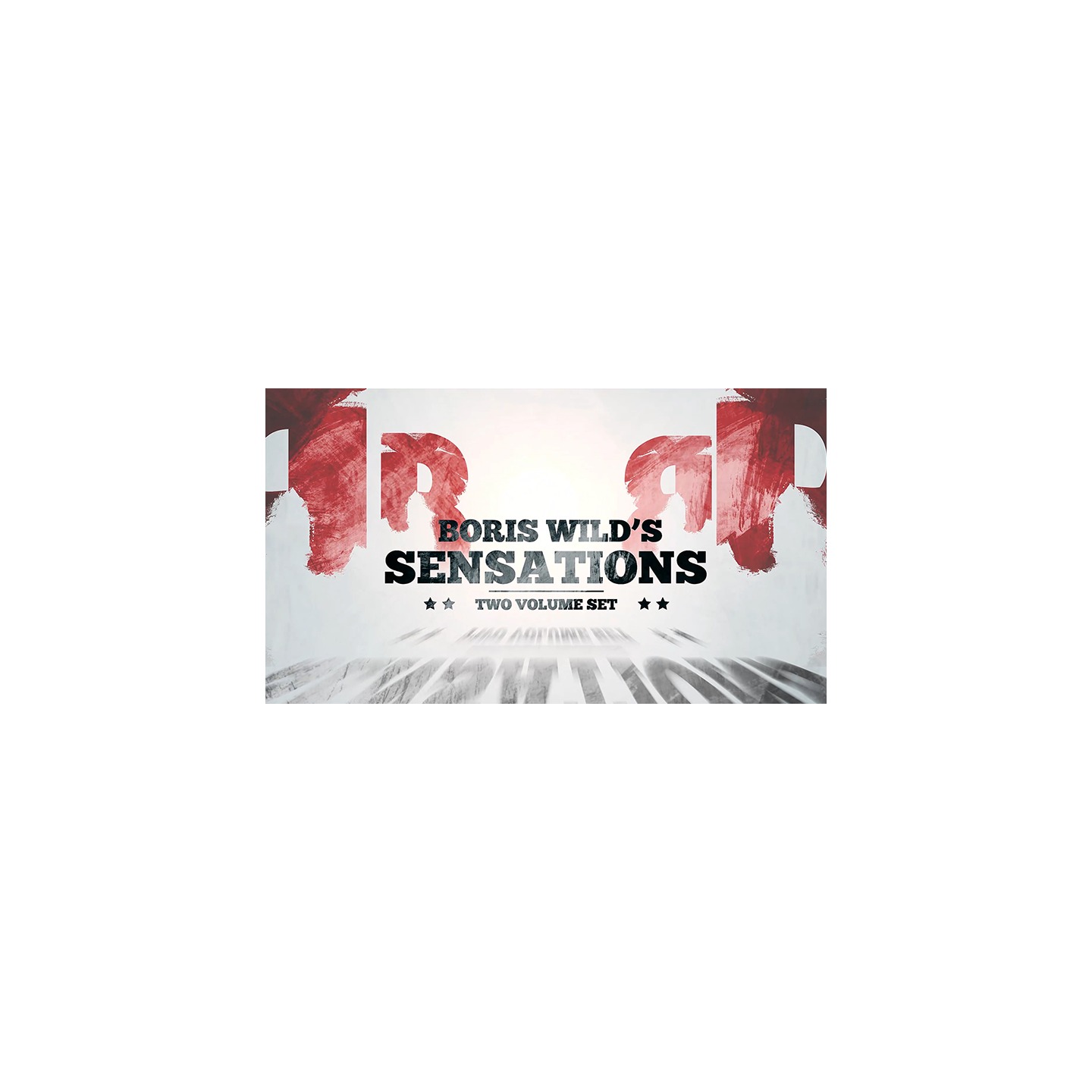 Boris Wild's Sensations video DOWNLOAD