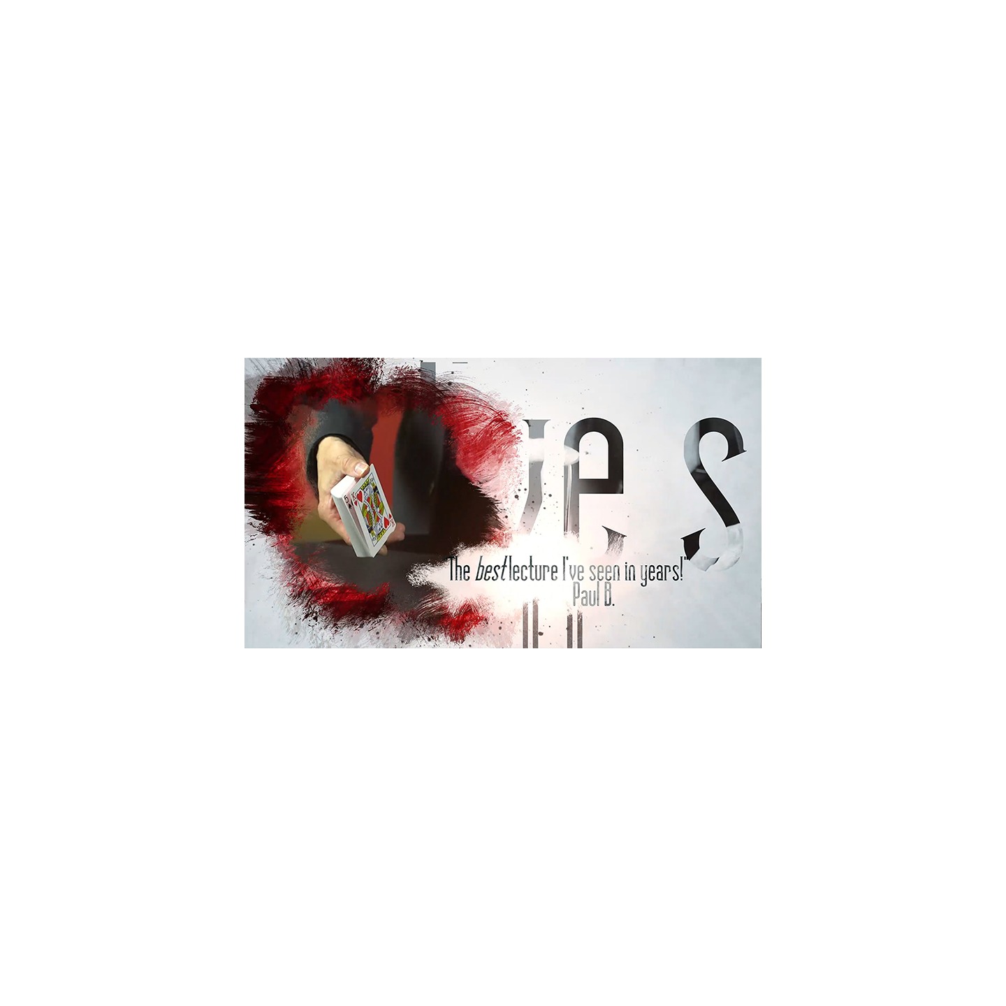 Boris Wild's Sensations video DOWNLOAD