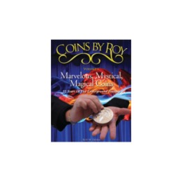 Coins by Roy Volume 1 by Roy Eidem eBook DOWNLOAD