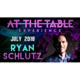 At The Table Live Lecture - Ryan Schlutz July 18th 2018 video DOWNLOAD