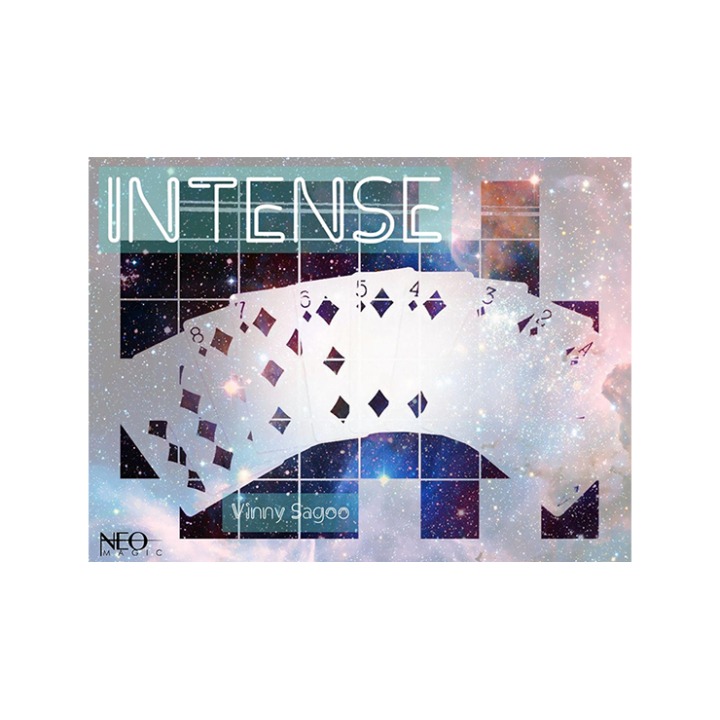 Intense by Vinny Sagoo video DOWNLOAD