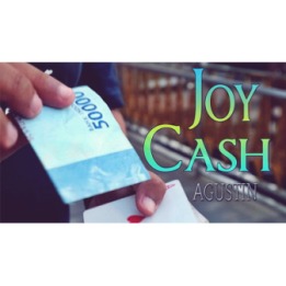 Joy Cash by Agustin video DOWNLOAD