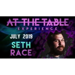 At The Table Live Lecture - Seth Race July 17th 2019 video DOWNLOAD
