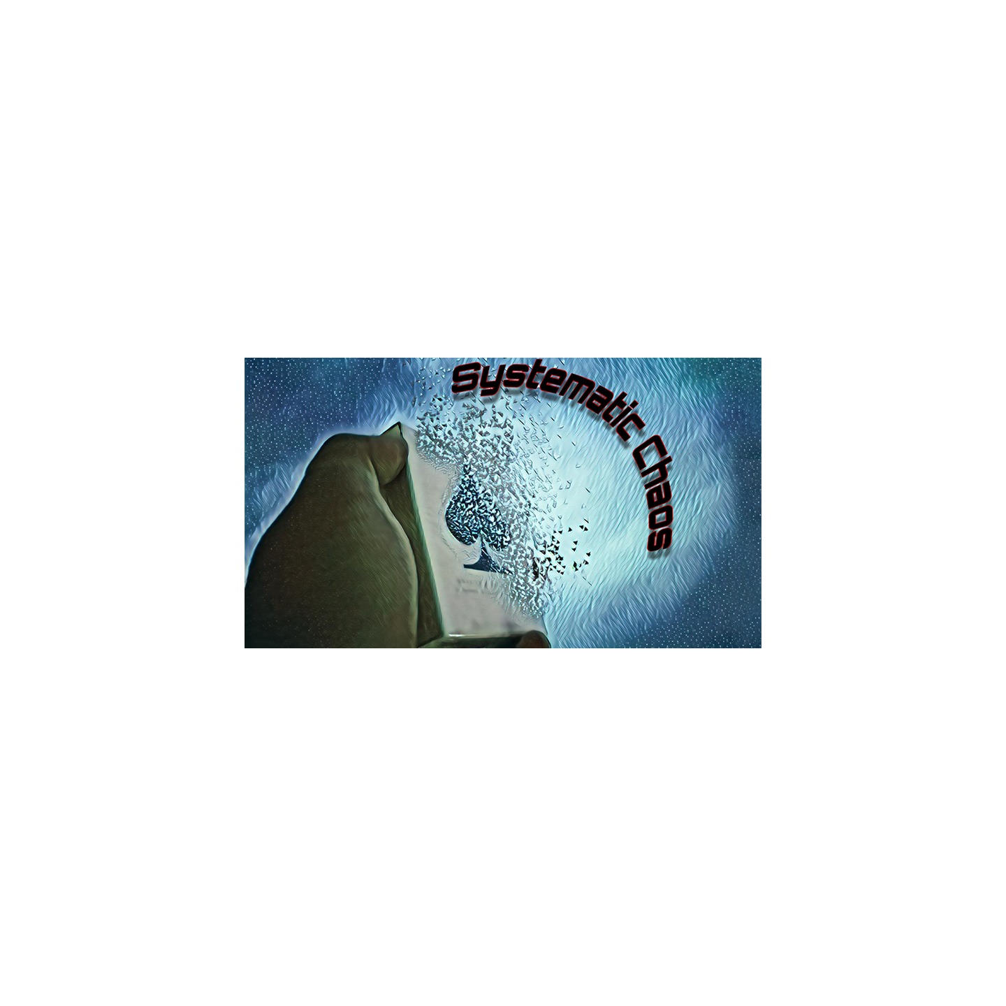 Systematic chaos by Alessandro Criscione video DOWNLOAD