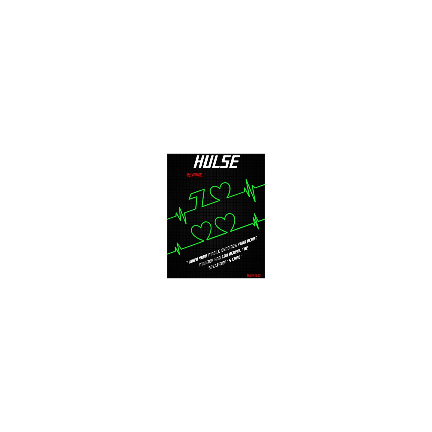 HULSE by Olivier Pont video DOWNLOAD