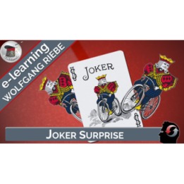 Joker Surprise by Wolfgang Riebe video DOWNLOAD