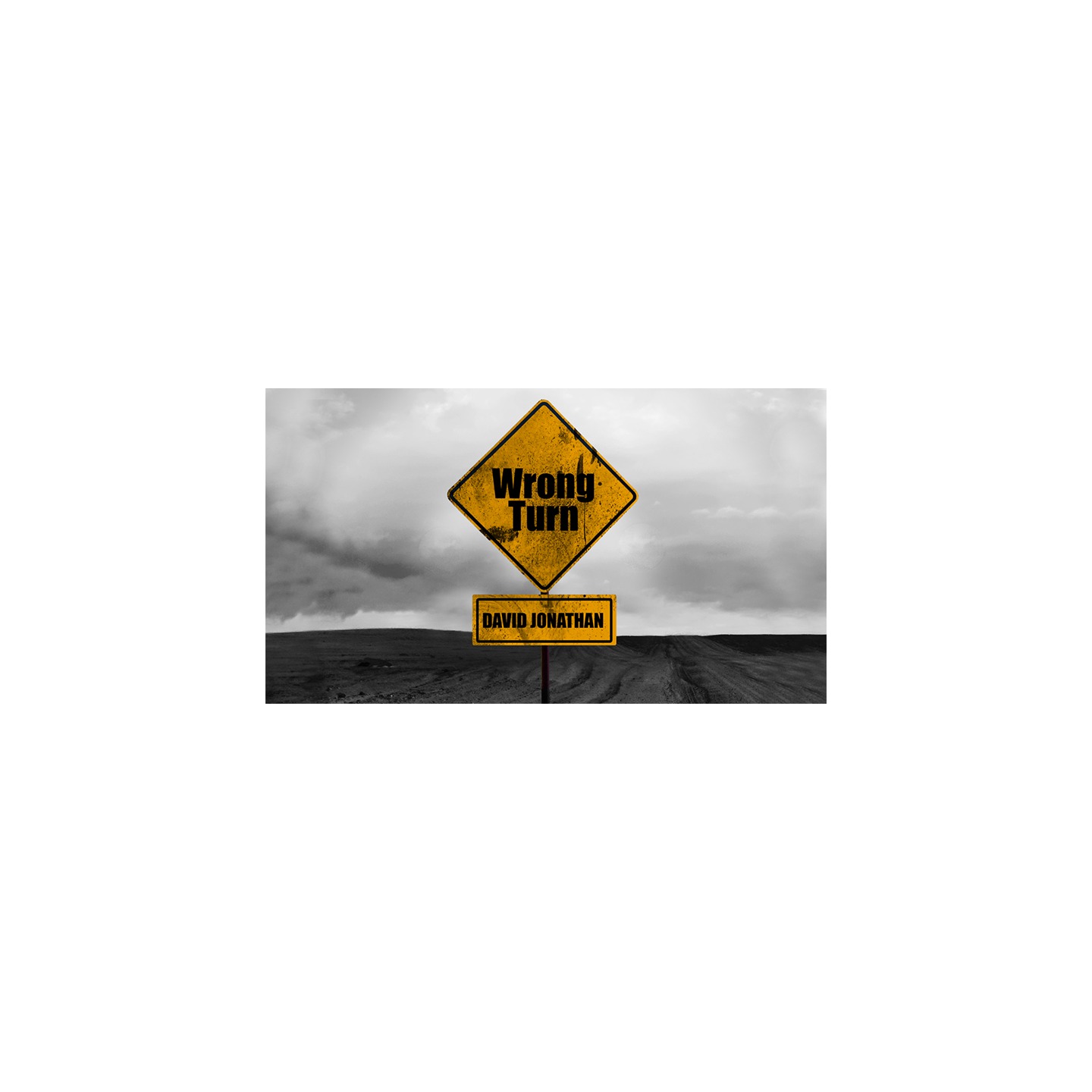 Wrong Turn by David Jonathan video DOWNLOAD