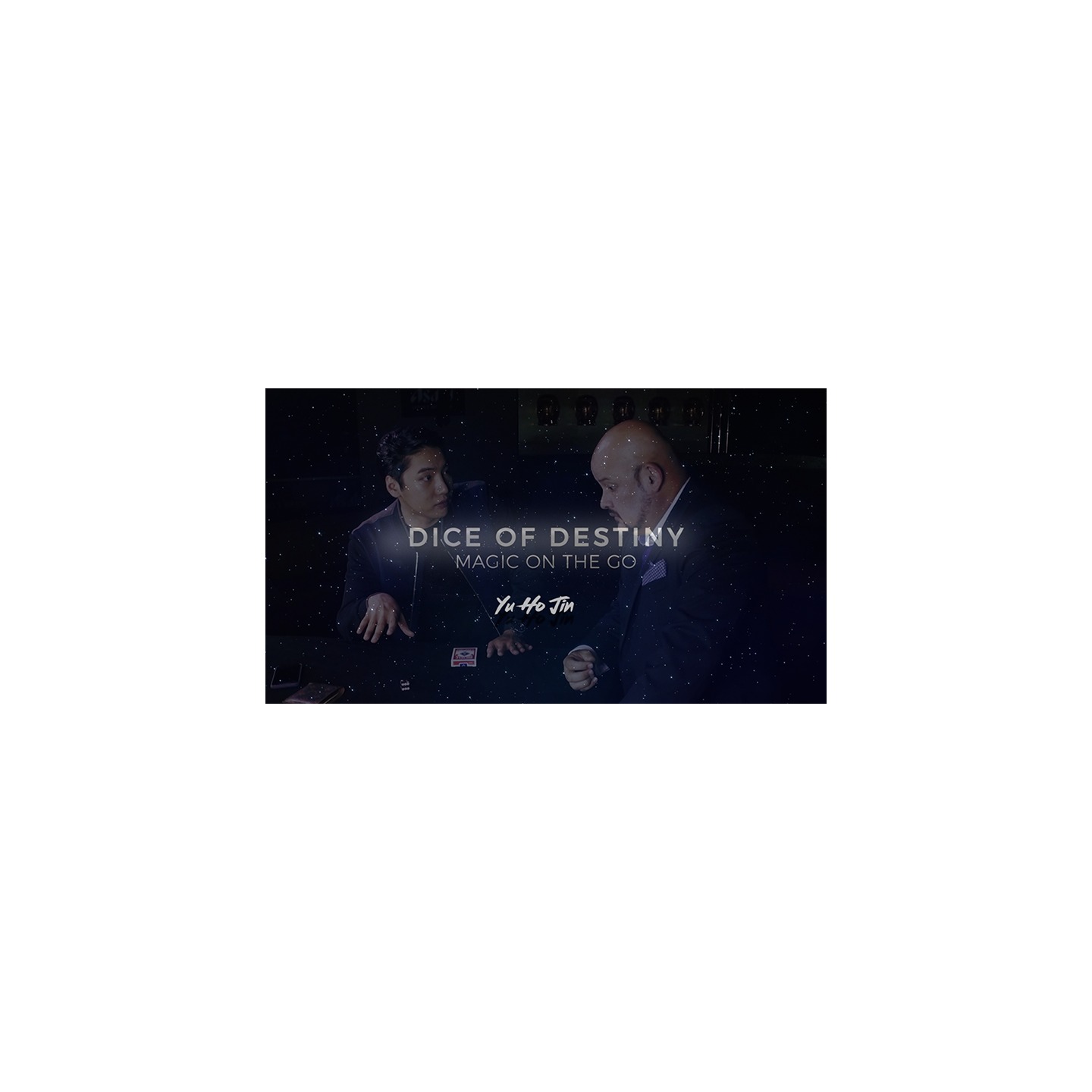 Dice of Destiny by Yu Ho Jin video DOWNLOAD