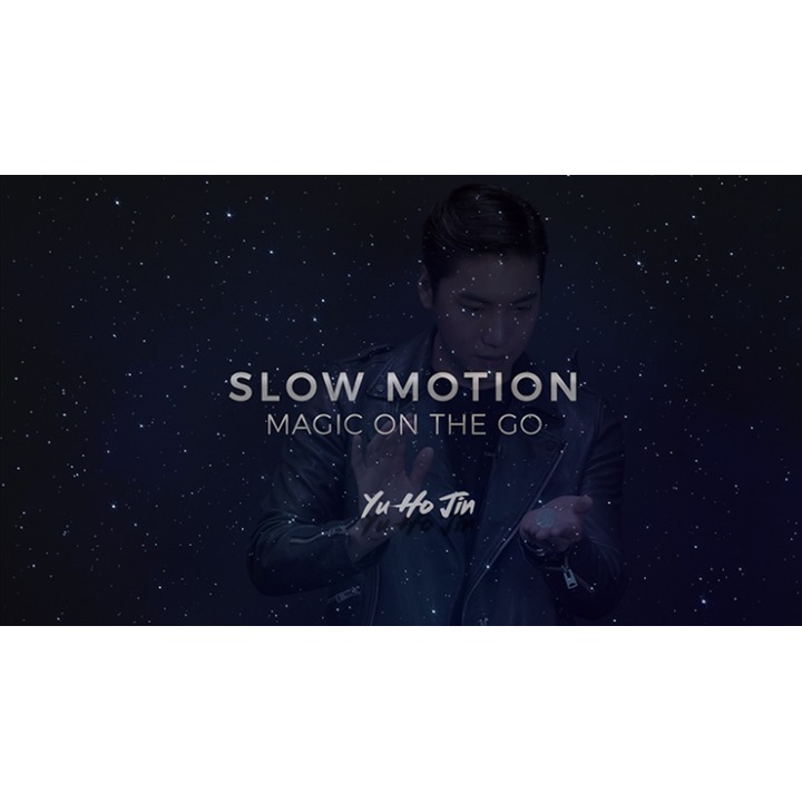 Slow Motion by Yu Ho Jin video DOWNLOAD
