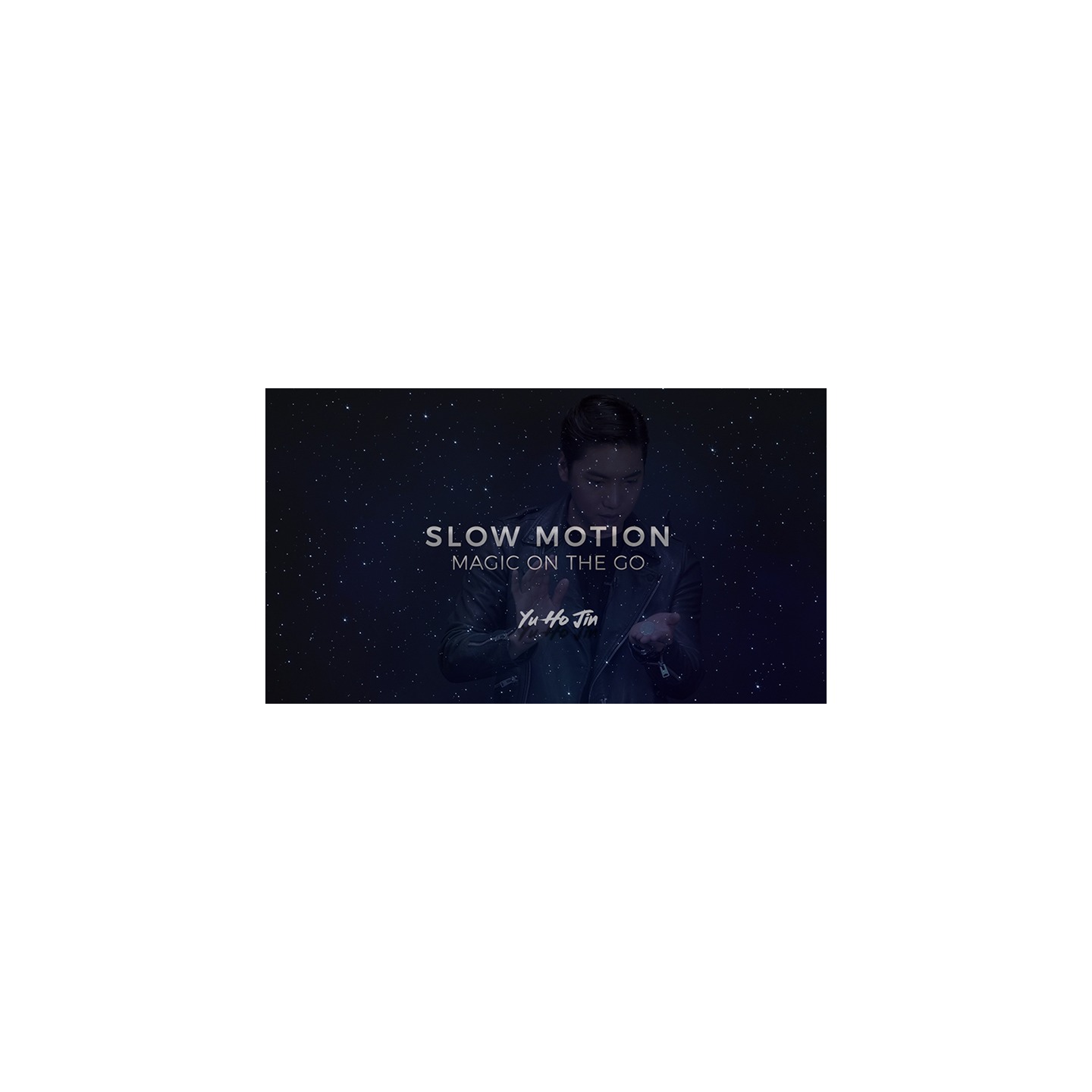 Slow Motion by Yu Ho Jin video DOWNLOAD