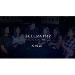 Telepathy by Yu Ho Jin video DOWNLOAD