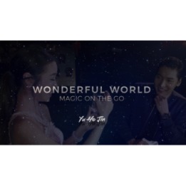Wonderful World by Yu Ho Jin video DOWNLOAD