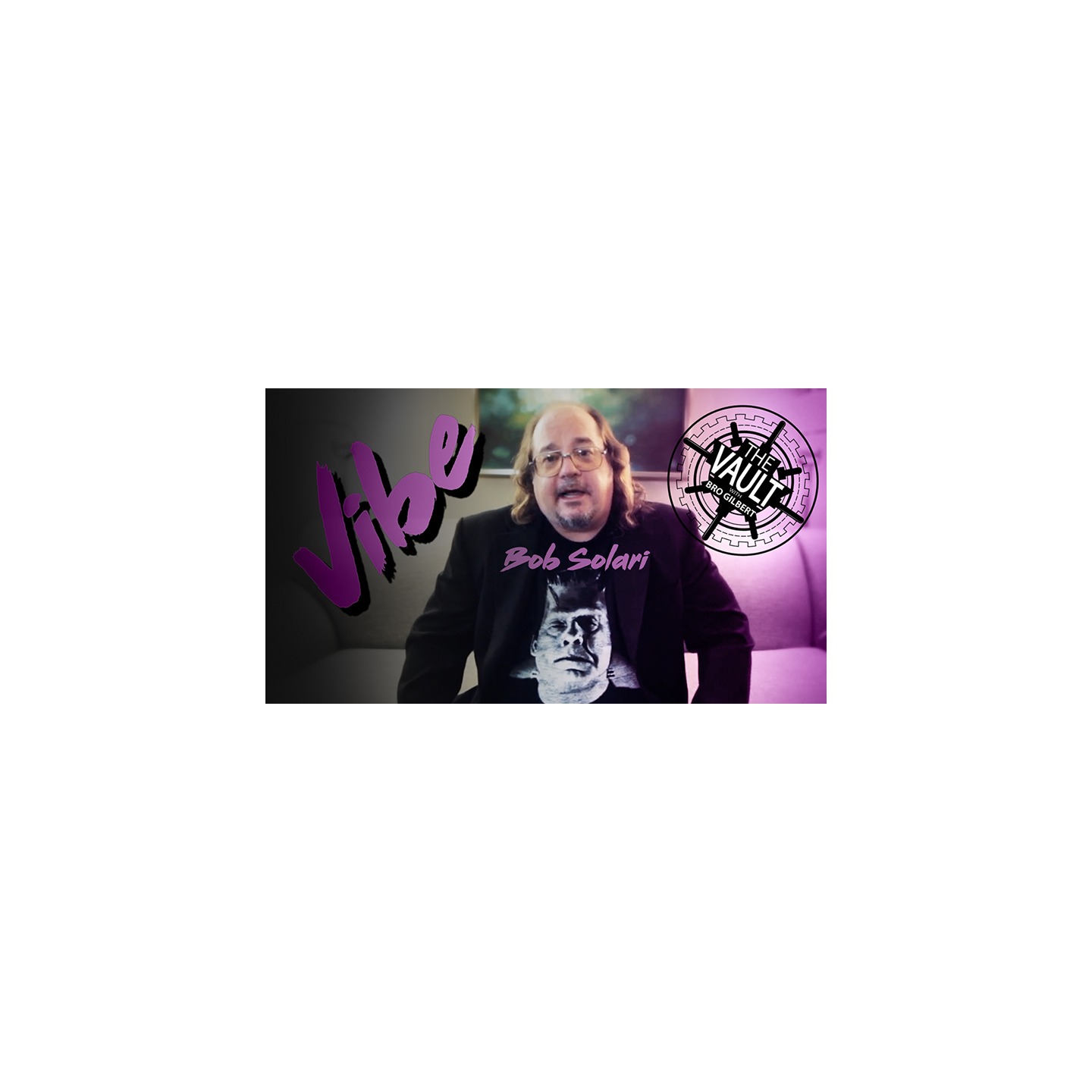 The Vault - Vibe by Bob Solari video DOWNLOAD