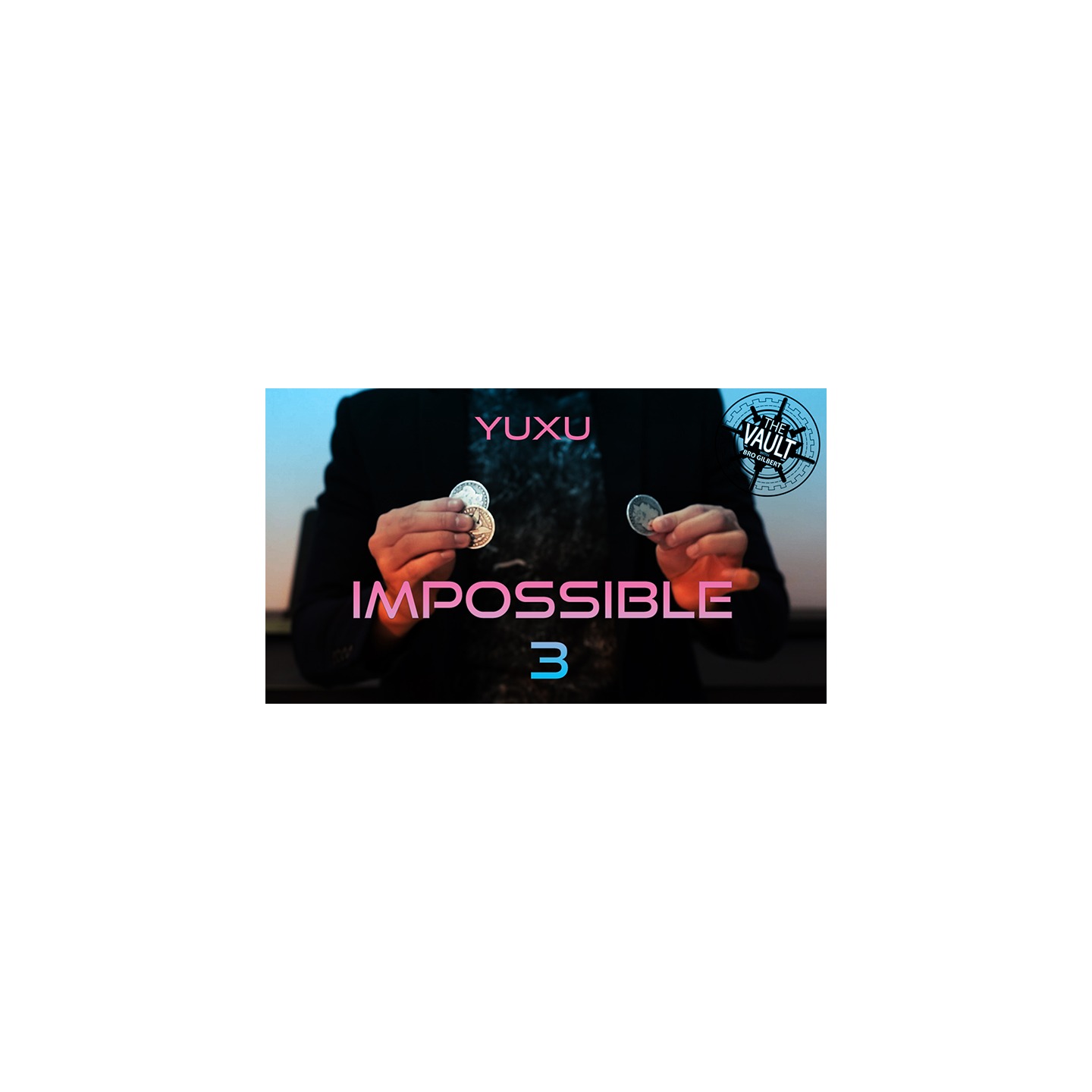 The Vault - Impossible 3 by Yuxu video DOWNLOAD