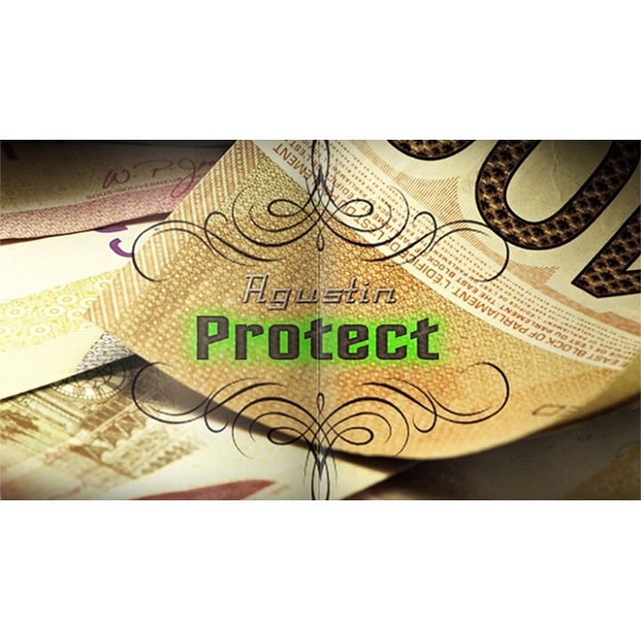 Protect by Agustin video DOWNLOAD