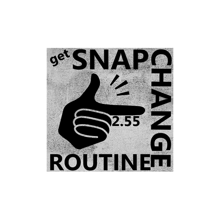 SNAP (Clean Up Routine) by SaysevenT video DOWNLOAD