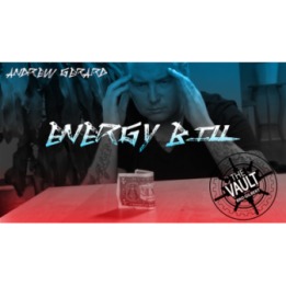 The Vault - Energy Bill by Andrew Gerard video DOWNLOAD