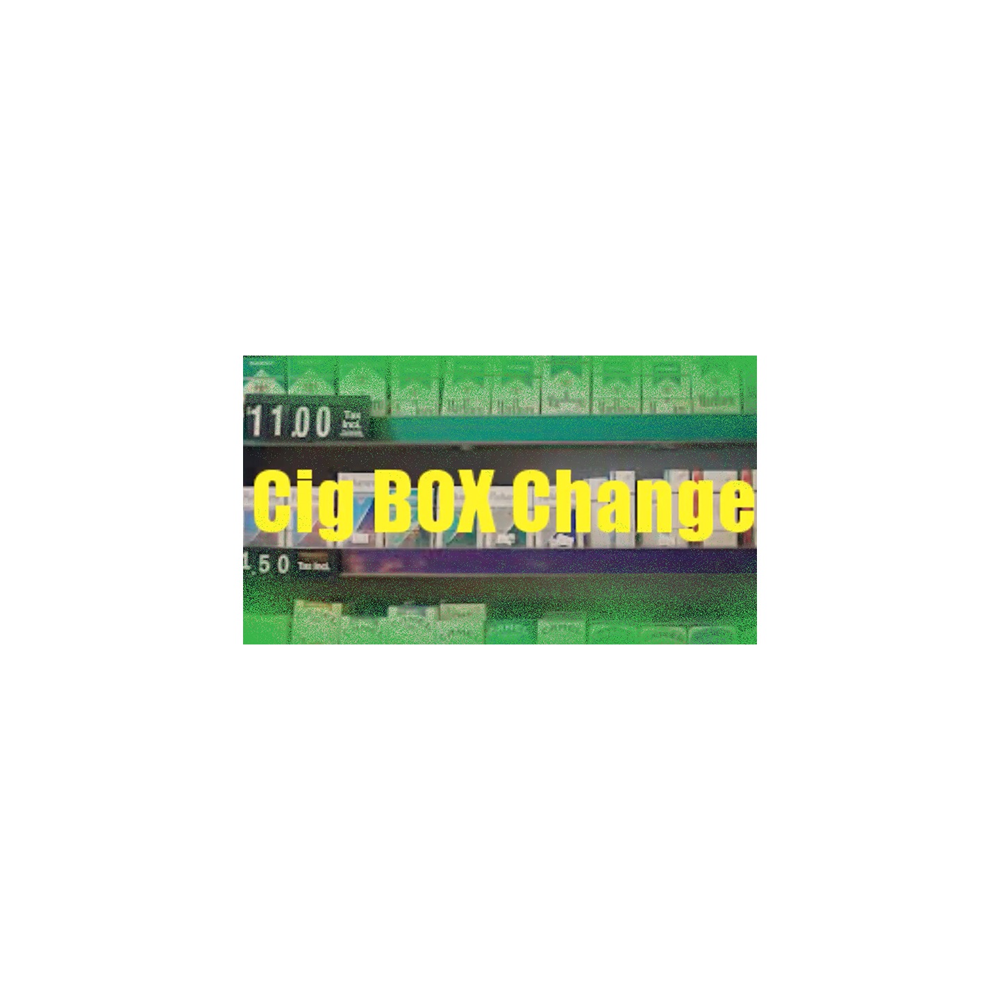 Cig Box Change by Khalifah video DOWNLOAD
