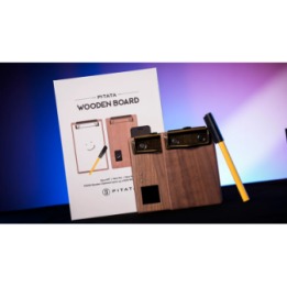 PITATA Wooden Board (Mini)