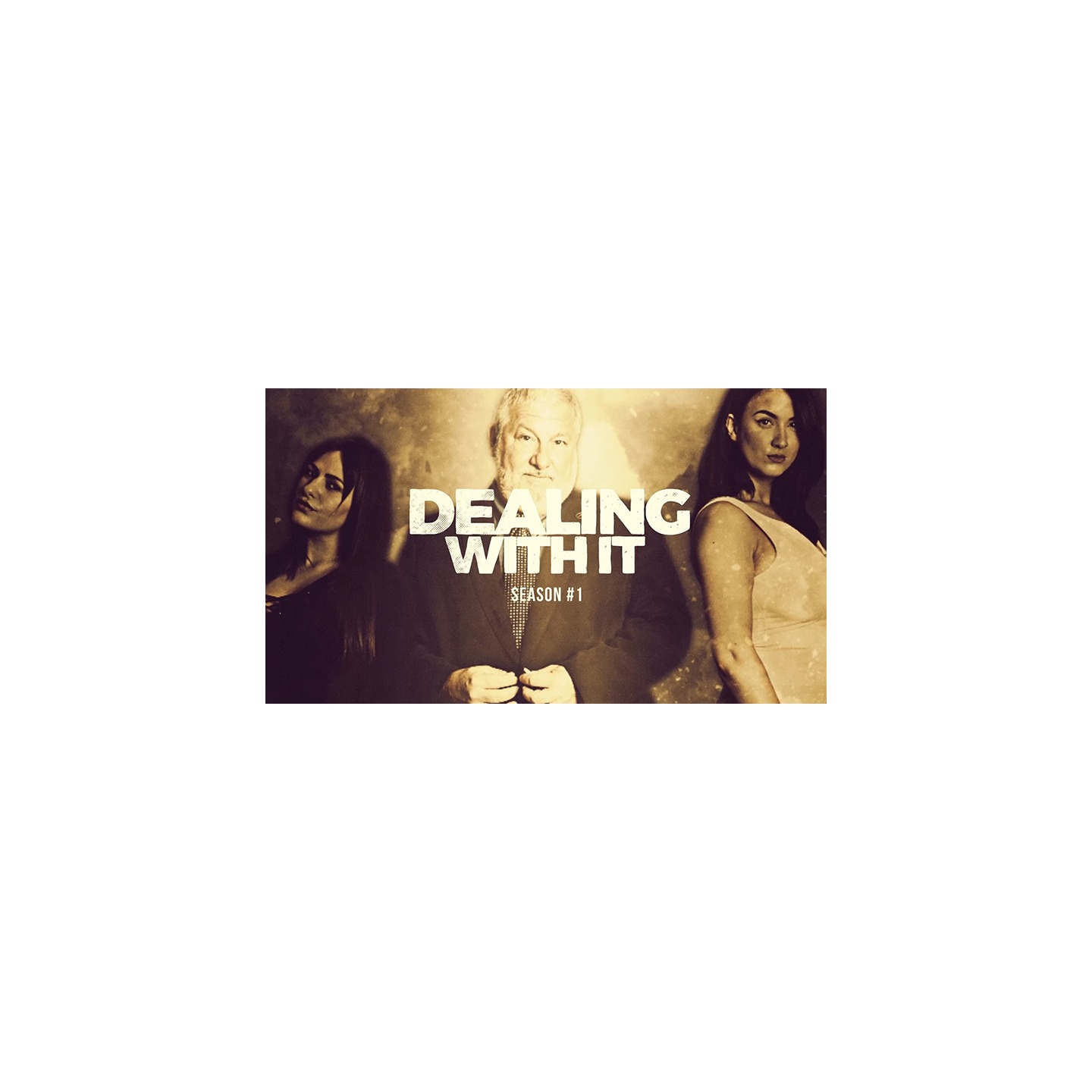 Dealing With It Season 1 by John Bannon video DOWNLOAD