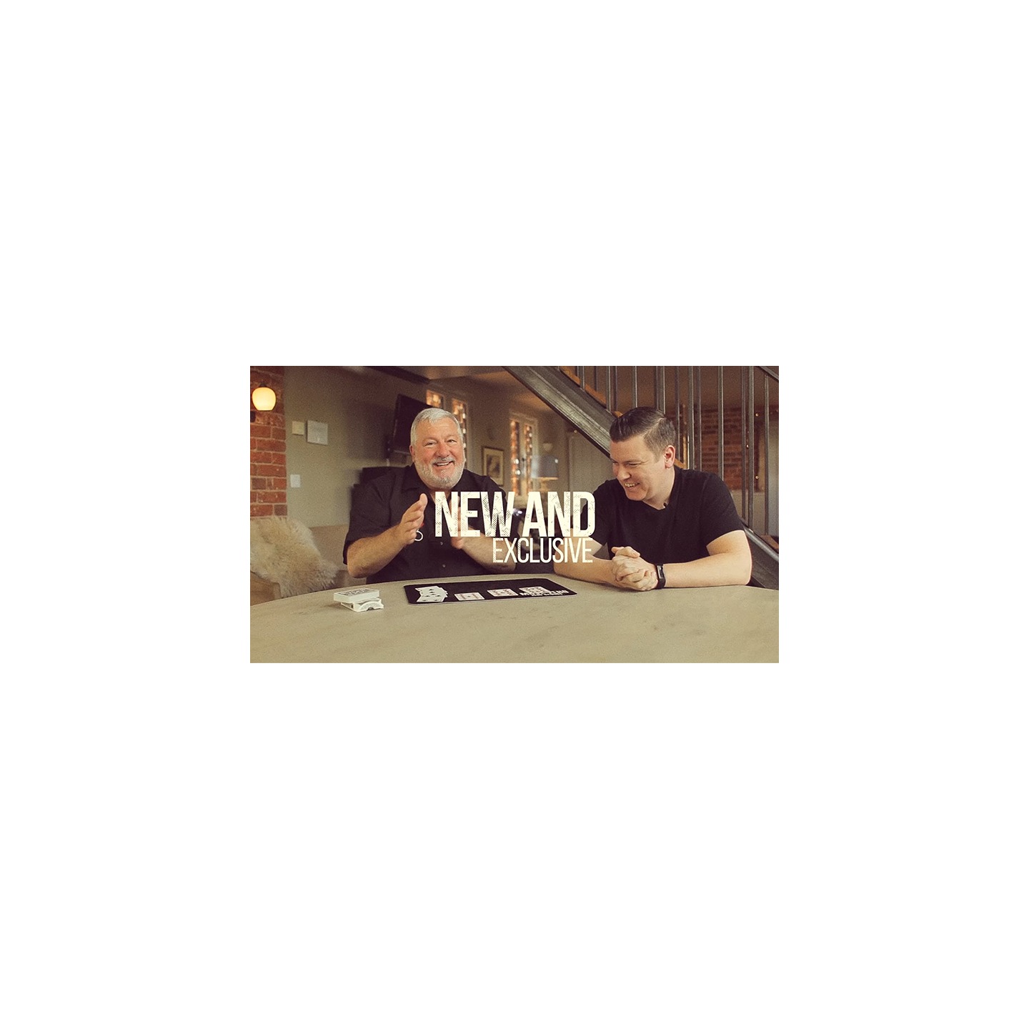 Dealing With It Season 1 by John Bannon video DOWNLOAD