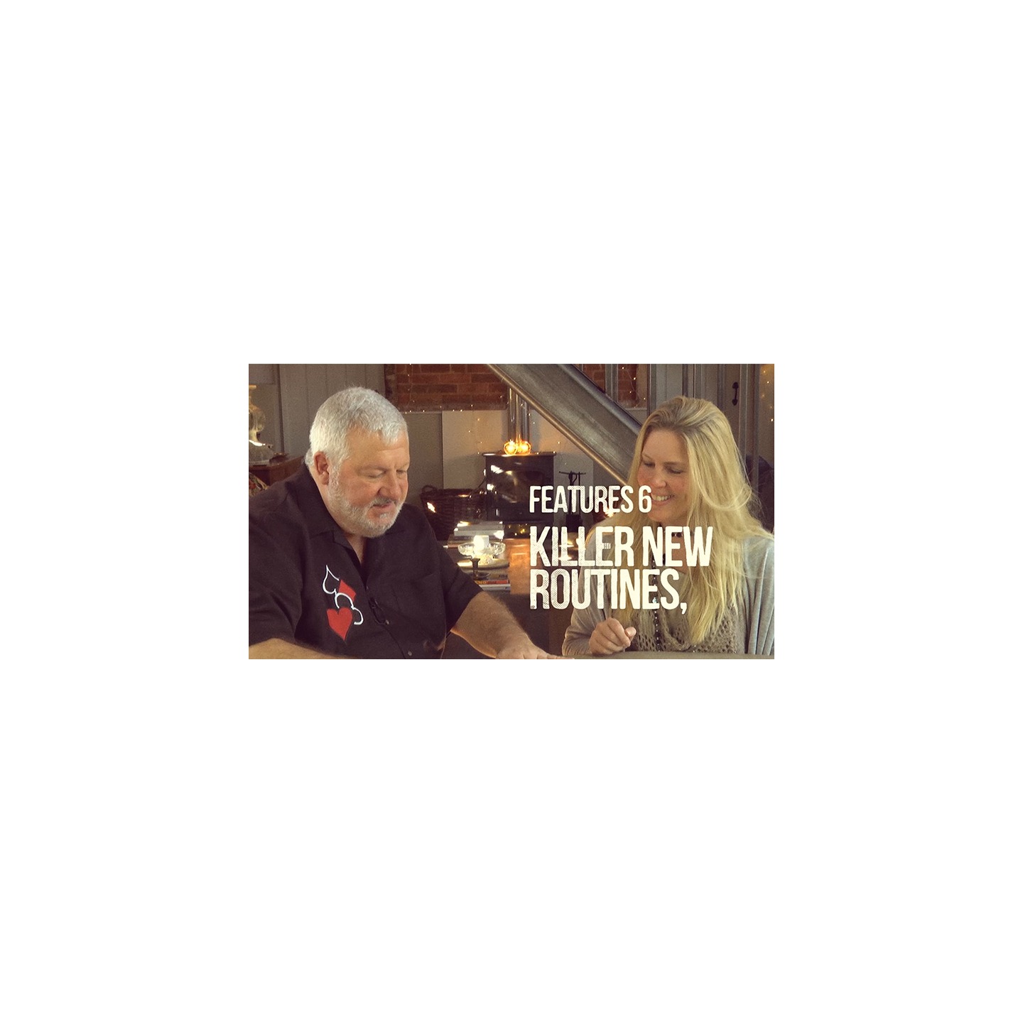 Dealing With It Season 1 by John Bannon video DOWNLOAD