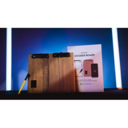 PITATA Wooden Board (Big)