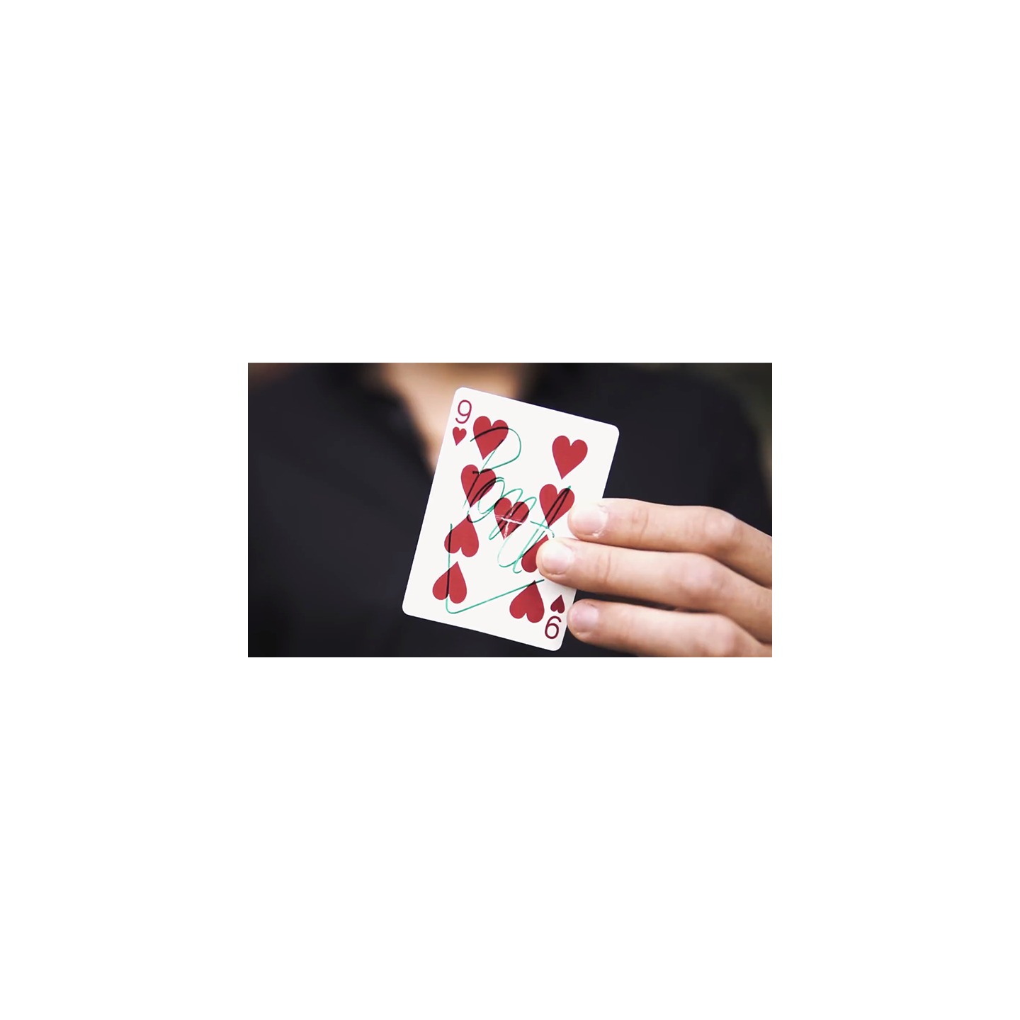 Uncatchable by Olivier Pont video DOWNLOAD