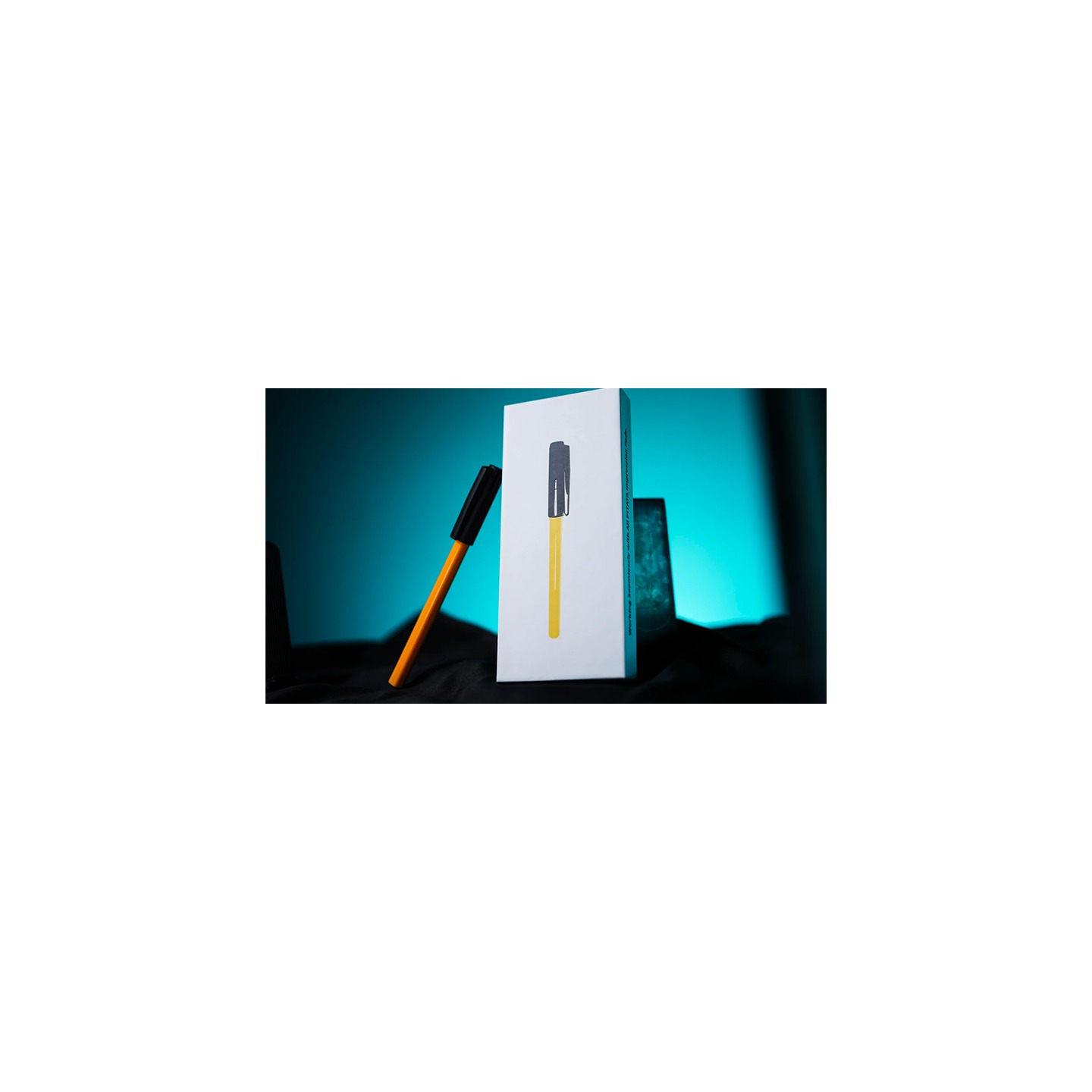 PITATA Ballpoint Pen