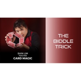 The Biddle Trick by Shin Lim (Single Trick) video DOWNLOAD