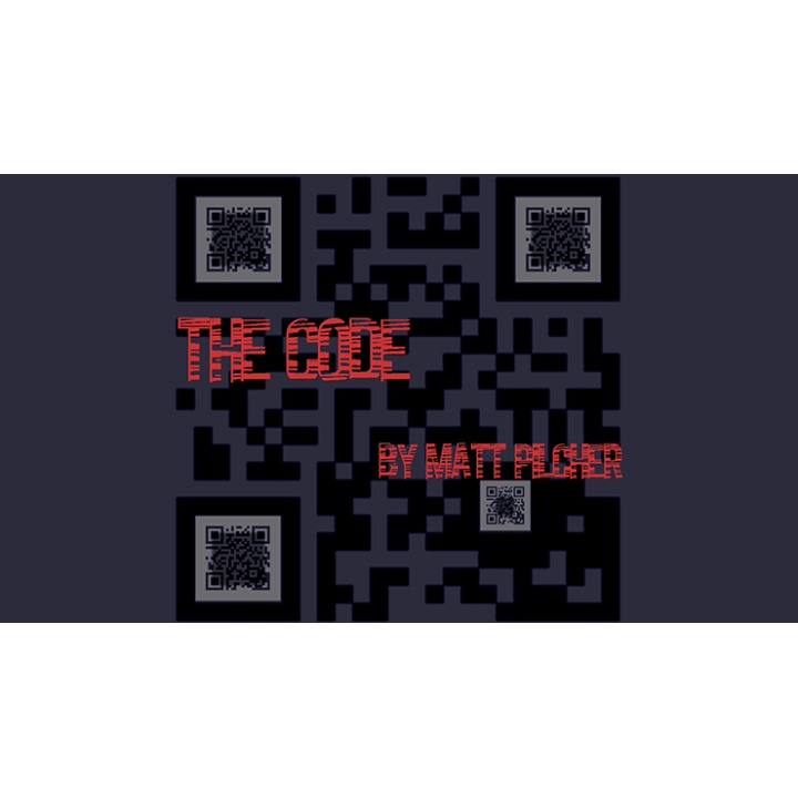 The Code by Matt Pilcher video DOWNLOAD