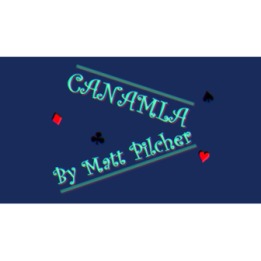 Canamla by Matt Pilcher video DOWNLOAD