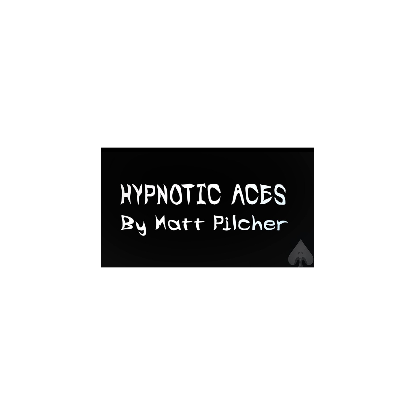HYPNOTIC ACES by Matt Pilcher eBook DOWNLOAD
