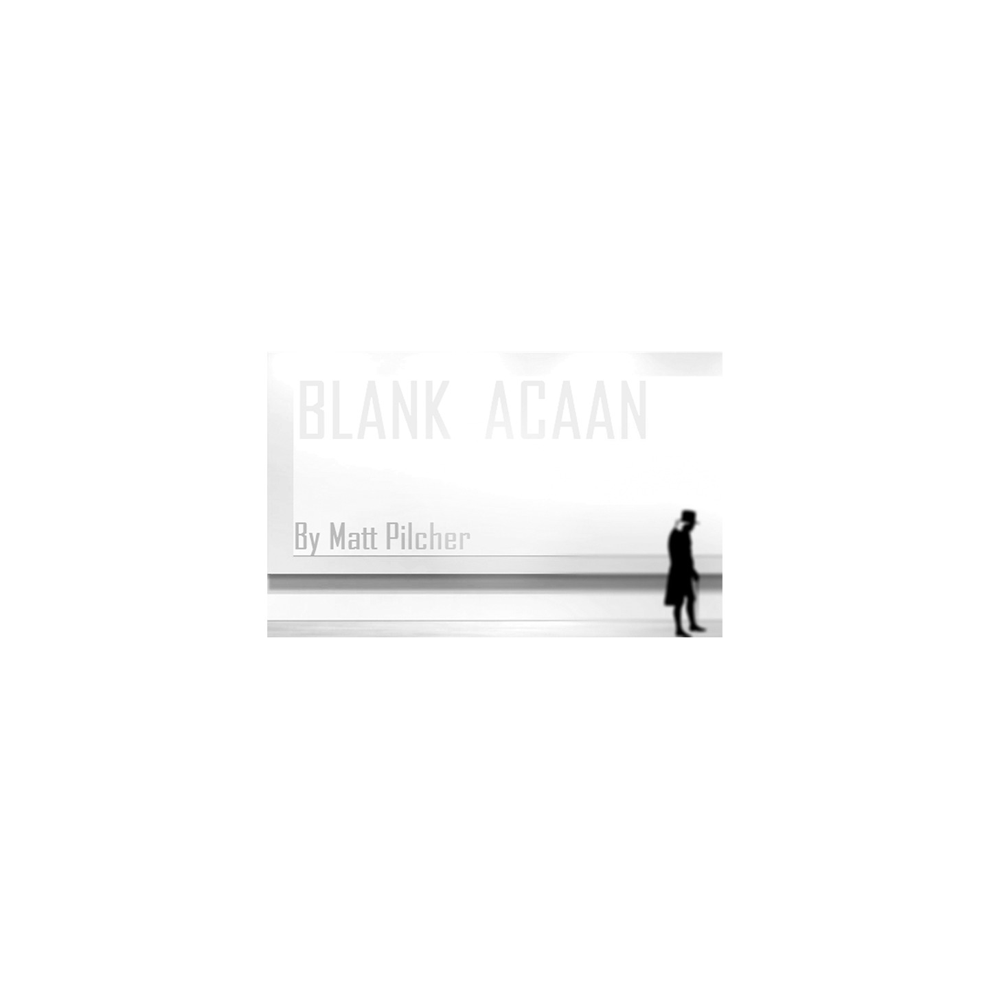 Blank ACAAN by Matt Pilcher eBook DOWNLOAD