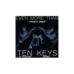 TEN KEYS CHANGE by SaysevenT video DOWNLOAD