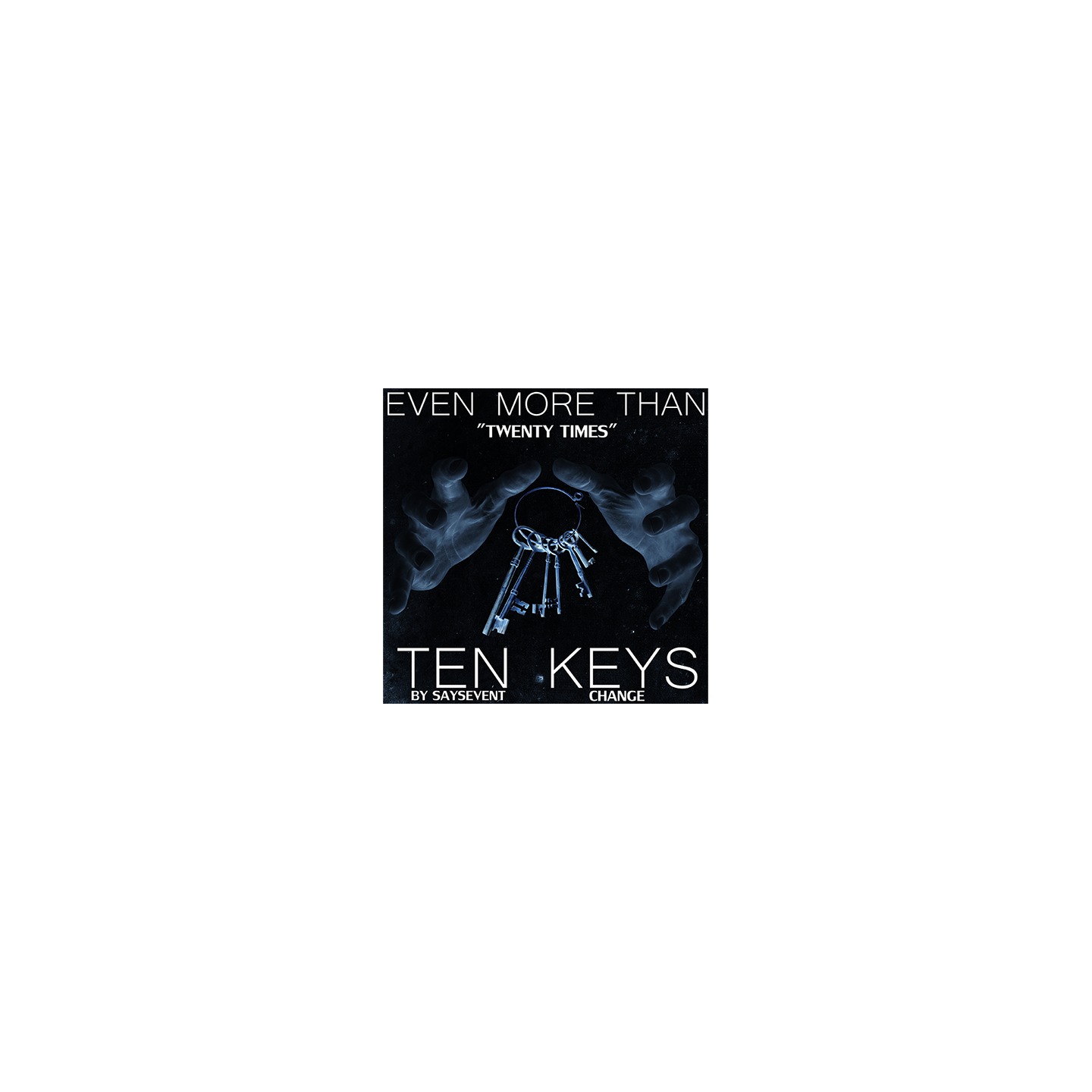 TEN KEYS CHANGE by SaysevenT video DOWNLOAD