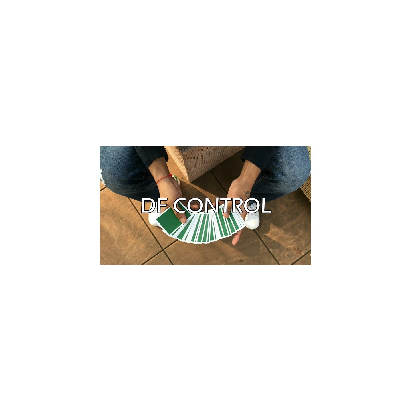 Magic Encarta Presents DF Control by Vivek Singhi video DOWNLOAD