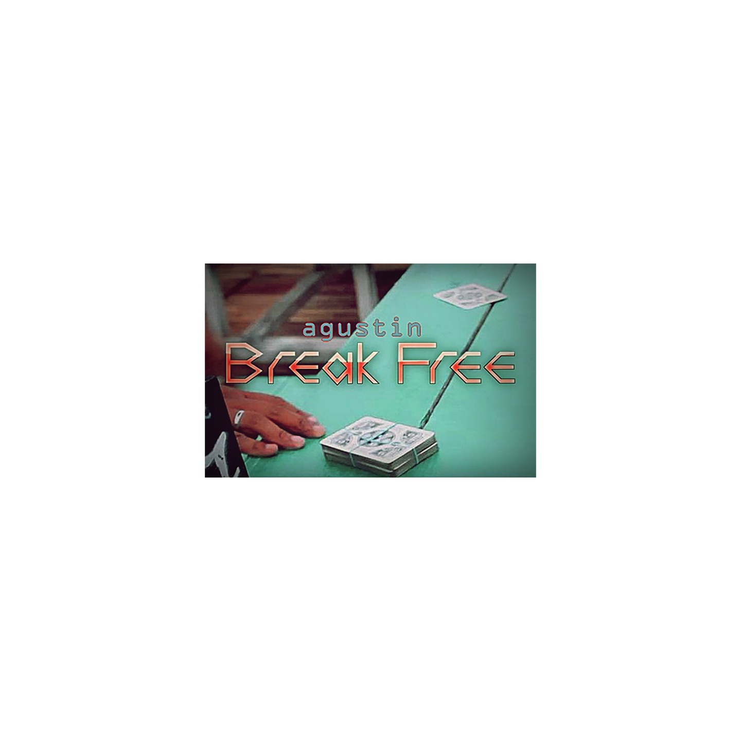 Break Free by Agustin video DOWNLOAD