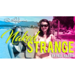 The Vault - Naked Strange by Paul Harris video DOWNLOAD