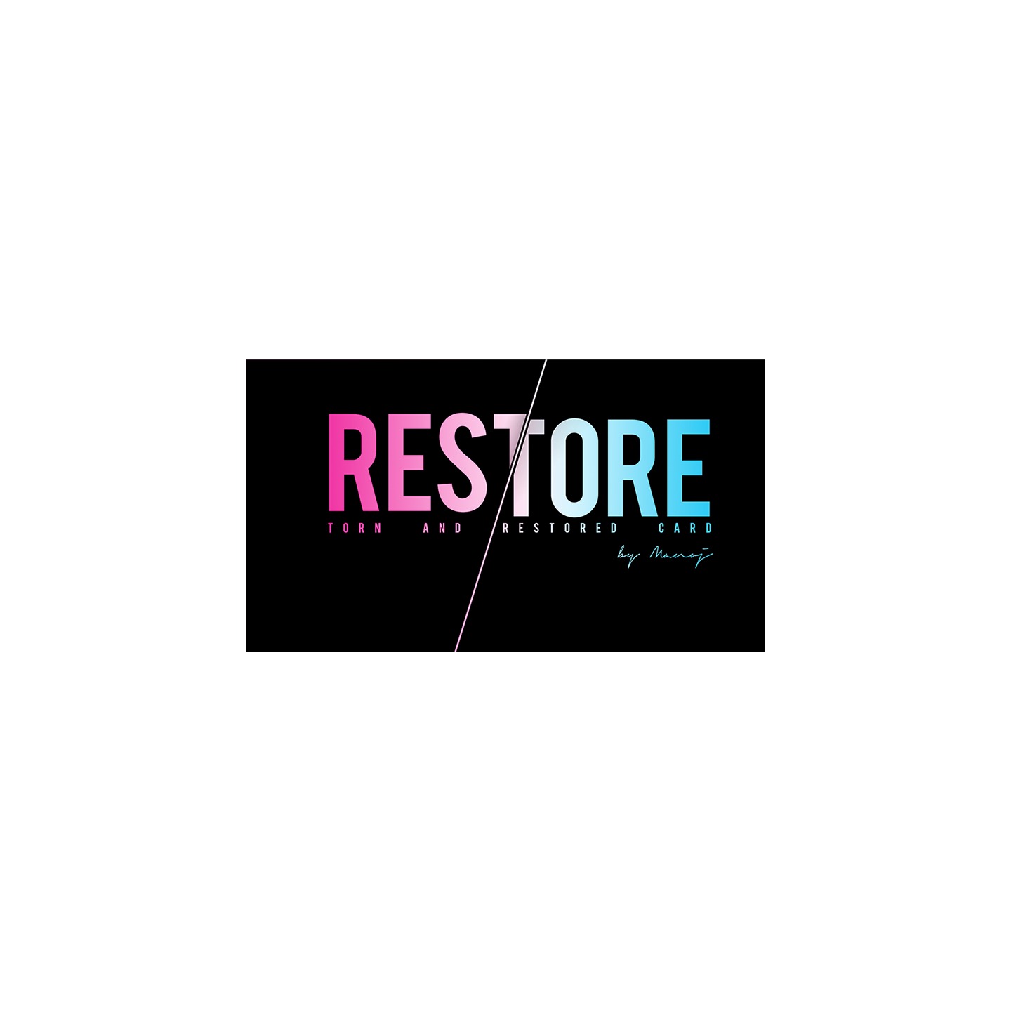 Restore TnR Card by Manoj Kaushal video DOWNLOAD
