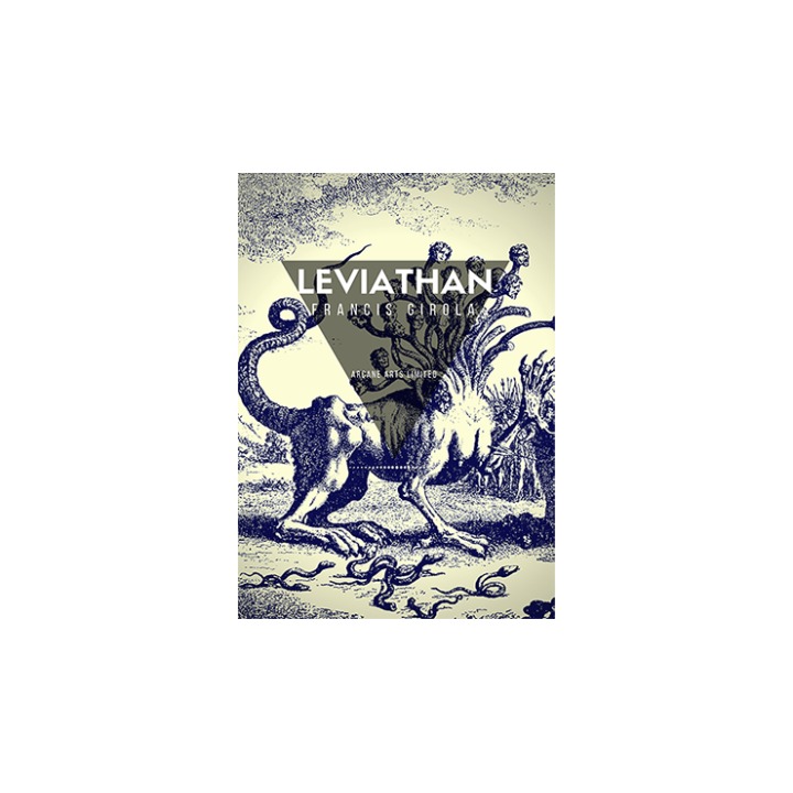 Leviathan by Francis Girola eBook DOWNLOAD