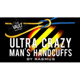 The Vault - Ultra Crazy Man's Handcuffs by Rasmus video DOWNLOAD
