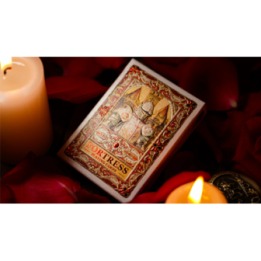 Fortress Playing Cards by TCC Fashion