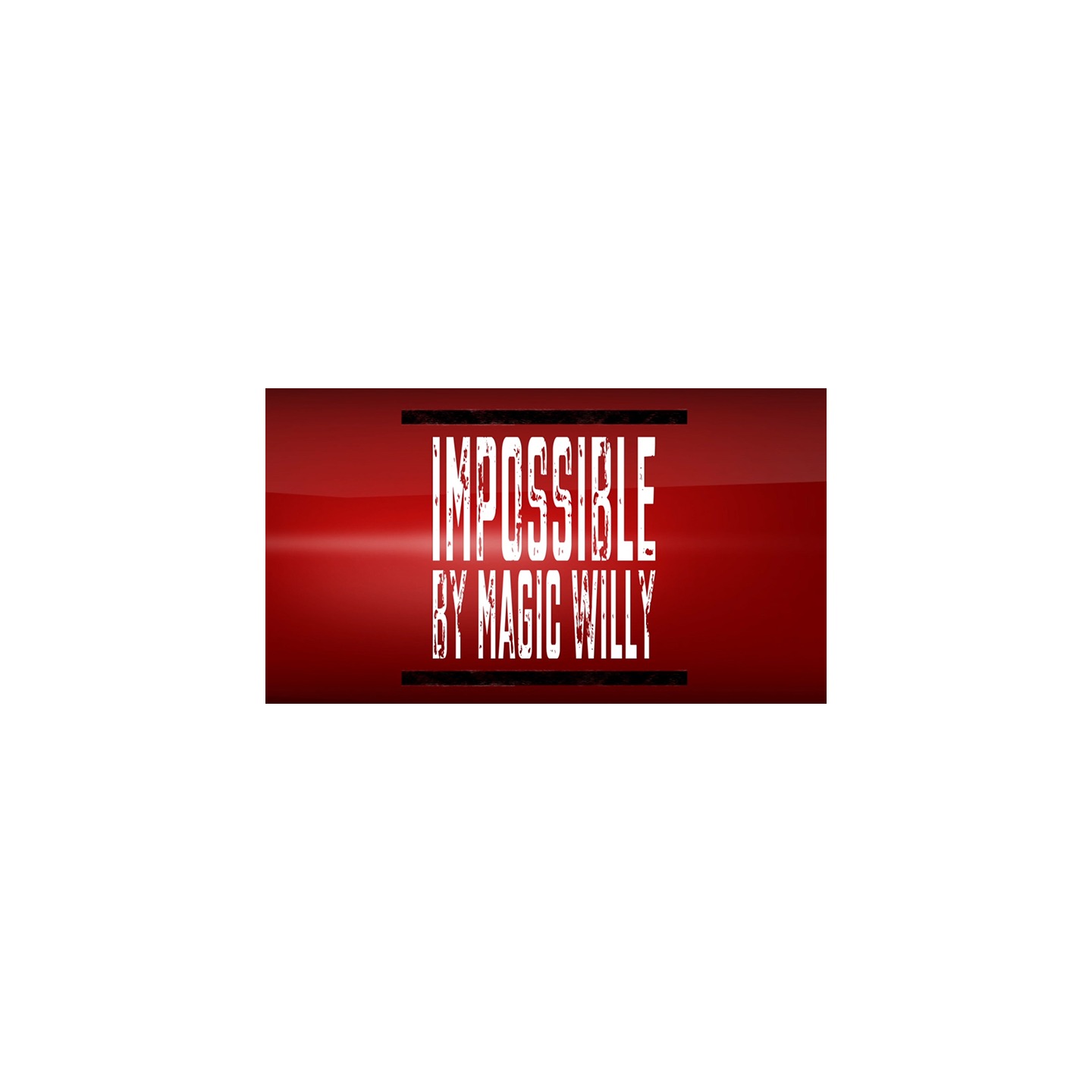 IMPOSSIBLE TRICK by Magic Willy (Luigi Boscia) video DOWNLOAD