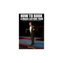 So You Want To Do A Magic Lecture Tour by Devin Knight eBook DOWNLOAD